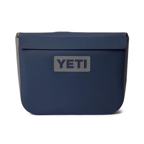 YETI SideKick Dry 6L Gear Case, Navy