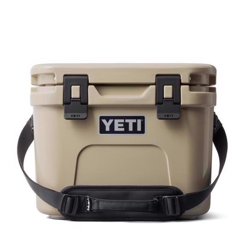 YETI Roadie 15 Hard Cooler, Tan