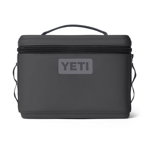 YETI Daytrip 9L Lunch Box, Charcoal