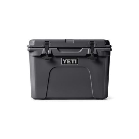 YETI Tundra 35 Hard Cooler, Charcoal