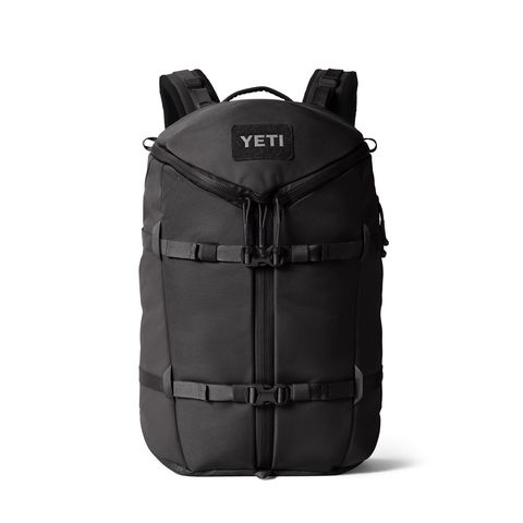 YETI Ranchero Backpack 19 in., Black