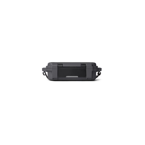 YETI LoadOut GoBox 1 Gear Case, Charcoal