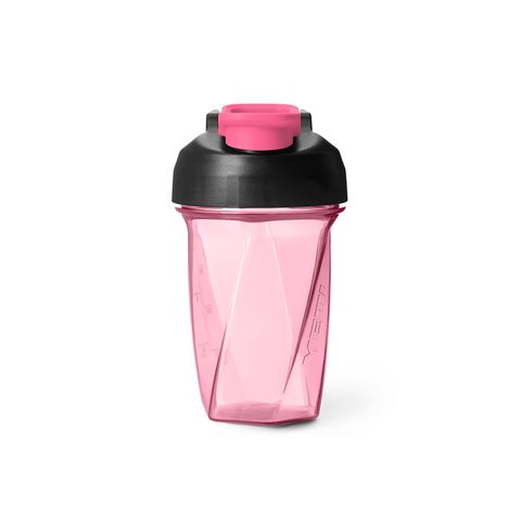 YETI Yonder 20 oz Shaker Bottle, Tropical Pink