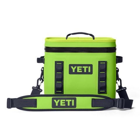 YETI Hopper Flip 12 Soft Cooler, Venom