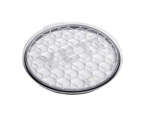 YETI LoadOut Bucket Lid, Clear