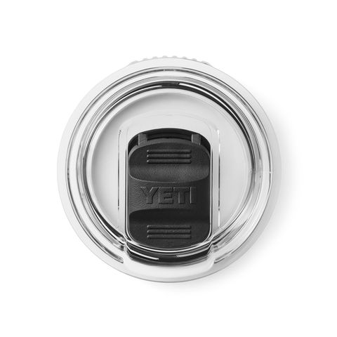 YETI Rambler StrongHold 20 oz Tumbler Lid, Clear