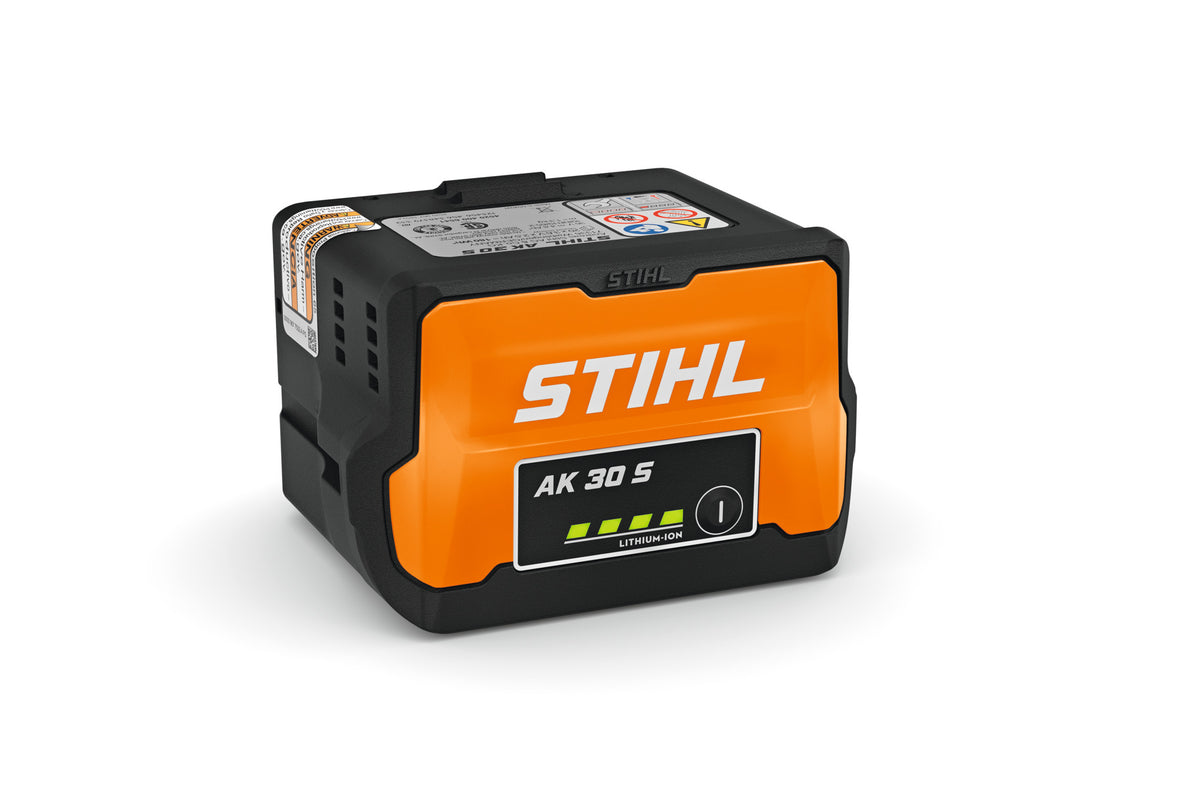 STIHL AK 30 S 36V Lithium-Ion Battery