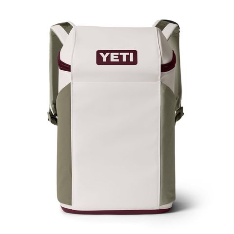 YETI Daytrip 20L Backpack Cooler, Aspen/Pampa/Wild Vine