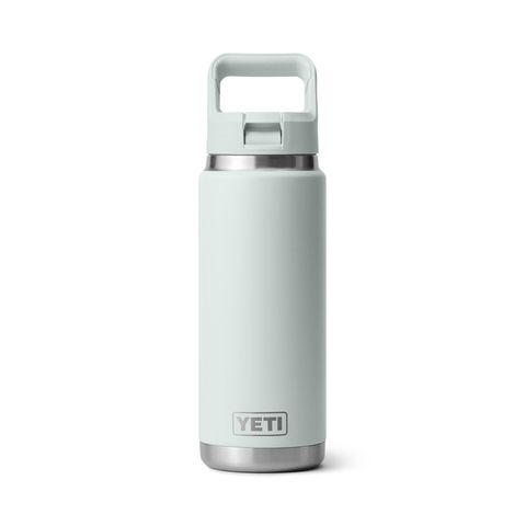 YETI Rambler 26 oz Bottle with Straw Cap, Ridgeline