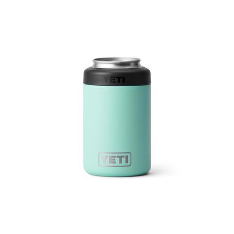 YETI Rambler 12 oz Colster Can Insulator, Seafoam