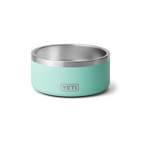 YETI Boomer 4 Dog Bowl, Seafoam