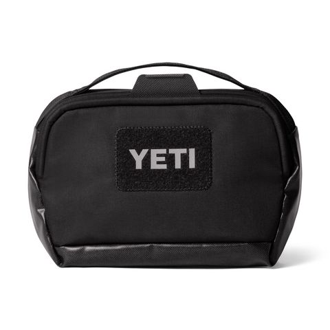 YETI Ranchero 1L Crossbody Bag, Black