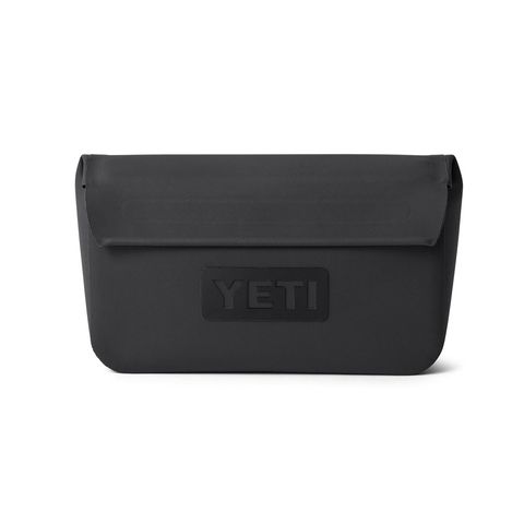 YETI SideKick Dry 1L Gear Case, Black