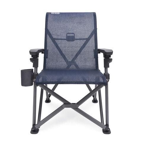 YETI Trailhead Camp Chair, Navy