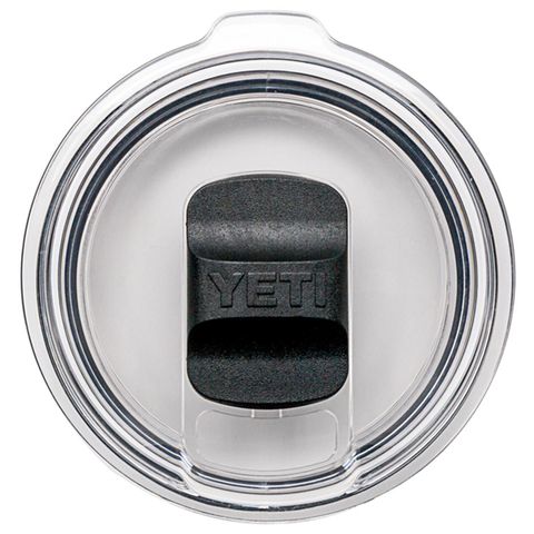 YETI Rambler MagSlider Slider Lid, Clear
