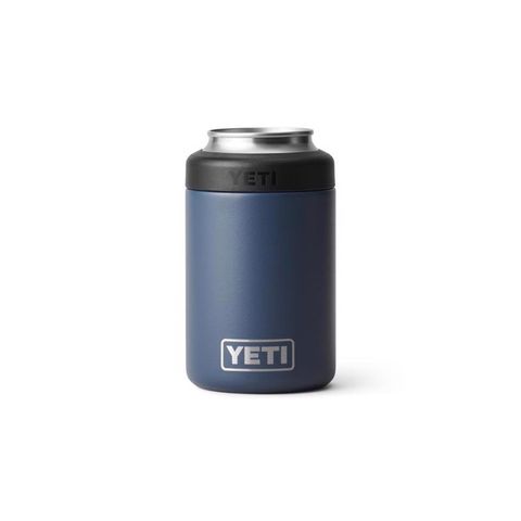 YETI Rambler 12 oz Colster Can Insulator, Navy