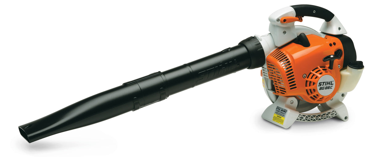 STIHL BG 86 Professional Gas Handheld Blower