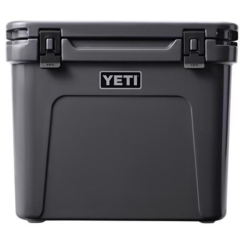 YETI Roadie 60 Wheeled Cooler, Charcoal