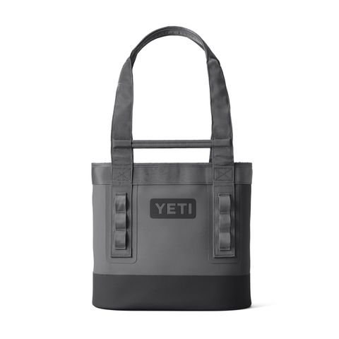 YETI Camino 20 Carryall Tote, Charcoal