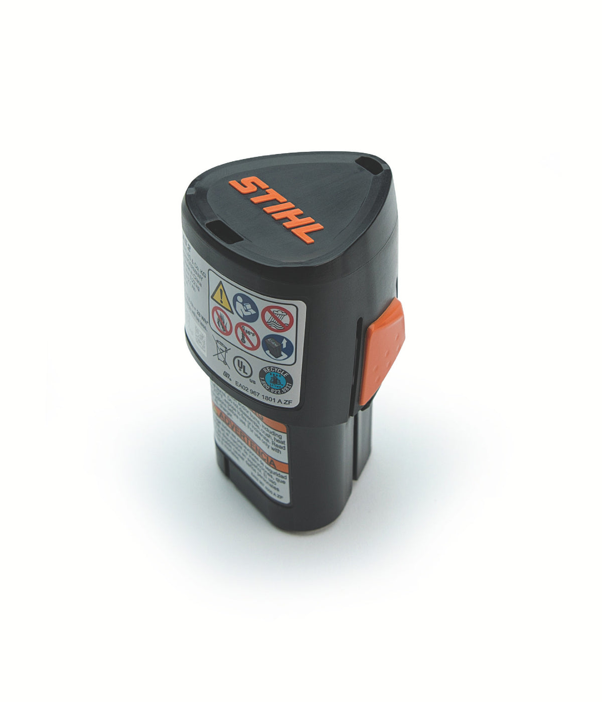 STIHL AS 2 10.8V Lithium-Ion Battery