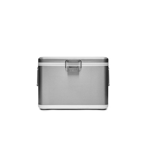 YETI V Series 55 Stainless Steel Hard Cooler