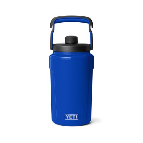 YETI Silo Half Gallon Jug, Royal Blue