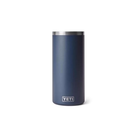YETI Rambler Wine Chiller, Navy