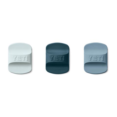 YETI Rambler MagSlider Replacement Magnet Set, Agave Teal