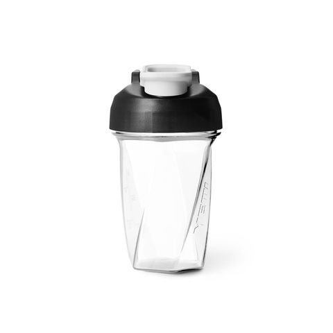 YETI Yonder 20 oz Shaker Bottle, Clear
