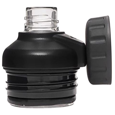 YETI Rambler MagDock Bottle Cap, Black