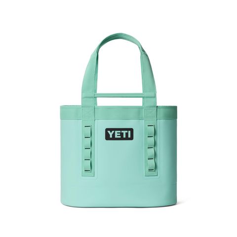 YETI Camino 35 2.0 Carryall Tote, Seafoam