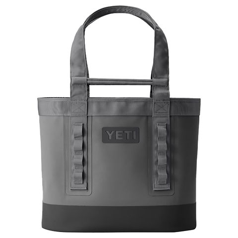 YETI Camino 35 Carryall Tote, Charcoal