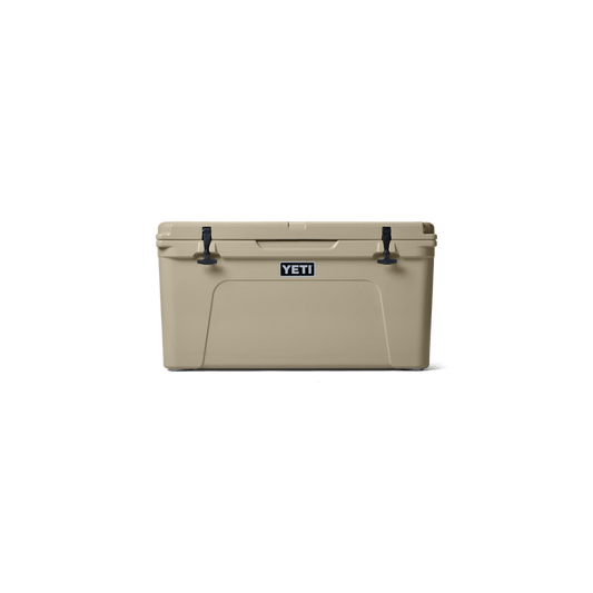 YETI Tundra 75 Hard Cooler, Desert Tan